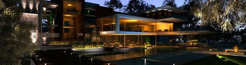 Maroun Semaan Villa